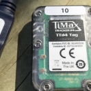 TiMaxTrackerD4 Tag & Ethernet